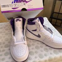 Nike WMNS AIR JORDAN 1 HIGH OG