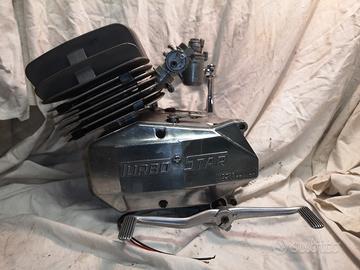 Morini Turbostar 5 marce