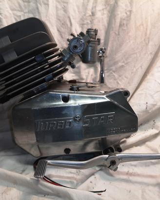 Morini Turbostar 5 marce