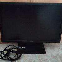 Monitor ACER 19 pollici