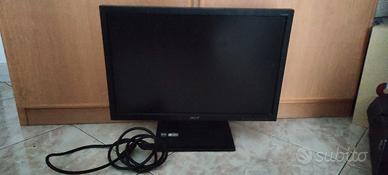 Monitor ACER 19 pollici