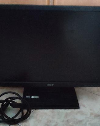 Monitor ACER 19 pollici