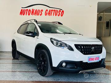 Peugeot 2008 1.6 BlueHDi 100cv GT Line anno 2018