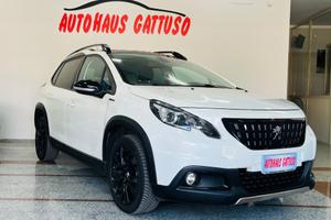 Peugeot 2008 1.6 BlueHDi 100cv GT Line anno 2018