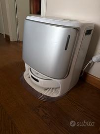 Natwal freo robot lavapavimenti perfetto