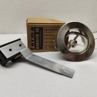 18 PEZZI Faretto da incas FORMA GIROFIX 16 005086