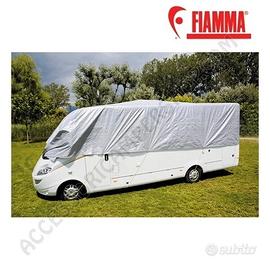 COPERTURA COVER TOP FIAMMA PER CAMPER E CARAVAN