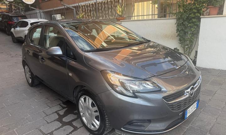 OPEL Corsa 1.4 90CV GPL Tech 5 porte Advance