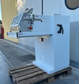 Laminatoio formatrice a 3 cilindri - cilindro