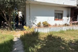 Ampio Bivano con Giardino