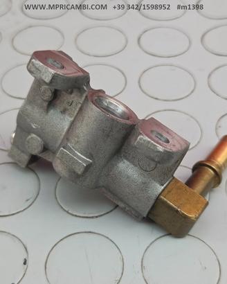 RAIL SUPPORTO HUSQVARNA SM 610 2007 2009 SM610 200