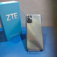 ZTE Blade A73 Smartphone 6.6" 4GB+64GB Fotocamera