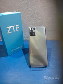 ZTE Blade A73 Smartphone 6.6" 4GB+64GB Fotocamera