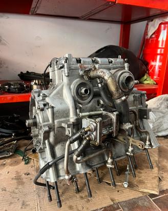 motore yamaha r1 2001 5pw