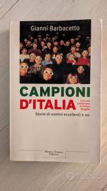 Gianni Barbacetto - Campioni d'Italia