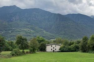 Bilocale a Castione Andevenno