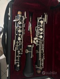 Strumento musicale Oboe