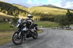 KTM 790 ADVENTURE