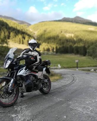 KTM 790 ADVENTURE