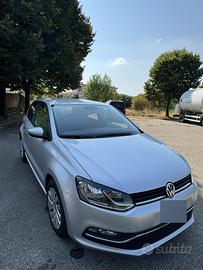 Volkswagen Polo 1.4 TDI - 2016