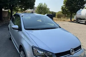 Volkswagen Polo 1.4 TDI - 2016