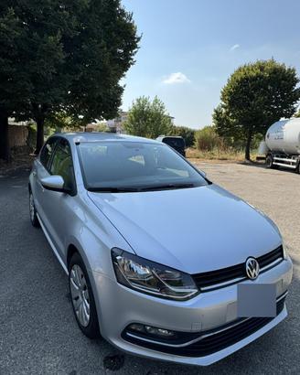 Volkswagen Polo 1.4 TDI - 2016
