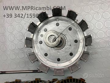 CAMPANA FRIZIONE KAWASAKI KX 250 1985 1986 KX250