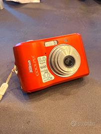 Fotocamera nikon l19
