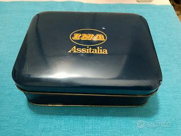 Carte da gioco Ina Assitalia