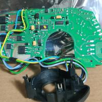 scheda elettronica vk 140/150