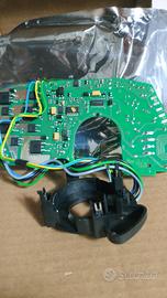 scheda elettronica vk 140/150