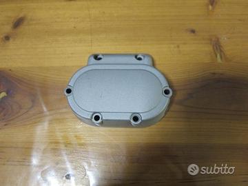 Cover cambio originale Harley Davidson Softail