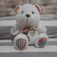 Peluche Orsetto  vintage raro #idearegalo