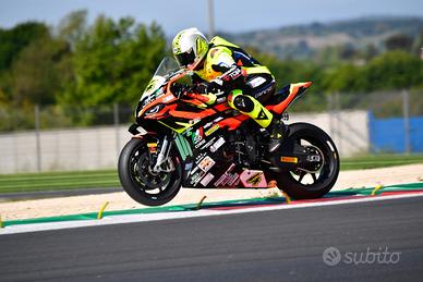 Bmw S1000RR S 1000 RR Motec