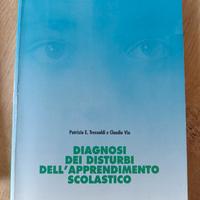 Diagnosi dei disturbi di apprendimento 