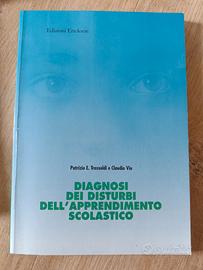 Diagnosi dei disturbi di apprendimento 