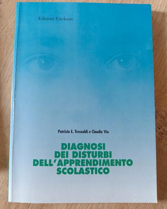 Diagnosi dei disturbi di apprendimento 
