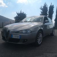 Alfa Romeo 147 - impianto GPL