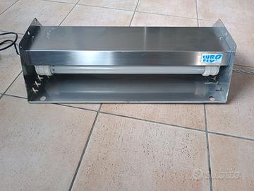 TRAPPOLA CATTURA INSETTI VOLANTI