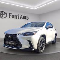 LEXUS Nx 450h+ 2.5 phev premium+ 4wd 309cv e-cvt