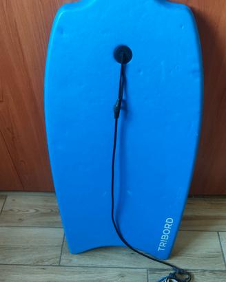 bodyboard tribord 