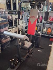 Stazione Multifunzione HOME GYM HIGH POWER ST 3300