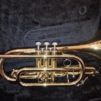 cornetta siB Carol Brass