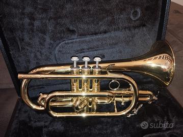 cornetta siB Carol Brass