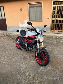 Ducati monster 797 neopatentati