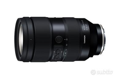 Tamron 35-150mm F/2-2.8 Di III VXD x SONY  E