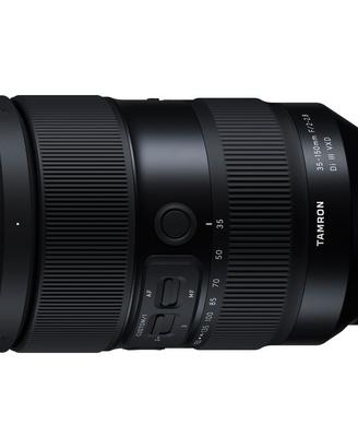 Tamron 35-150mm F/2-2.8 Di III VXD SONY  E - Nuovo
