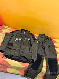 Completo Dainese springbok