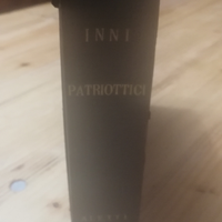 Collezione 10 dischi Inni Patriottici