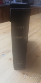 Collezione 10 dischi Inni Patriottici